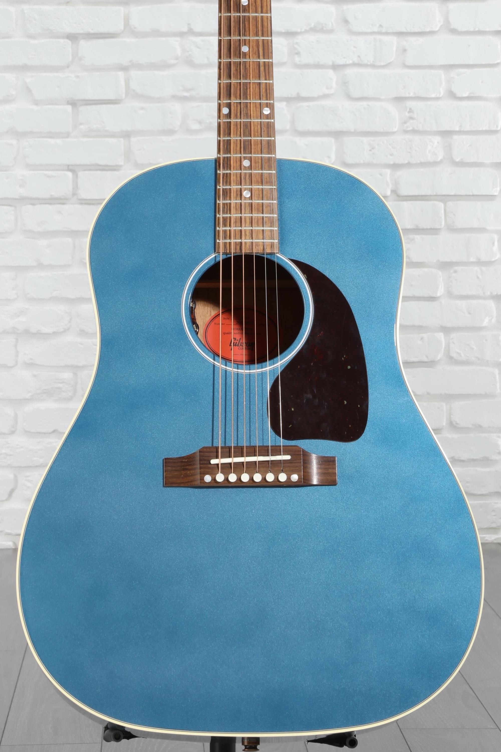 Gibson Acoustic Dealer Select J-45 Standard Acoustic