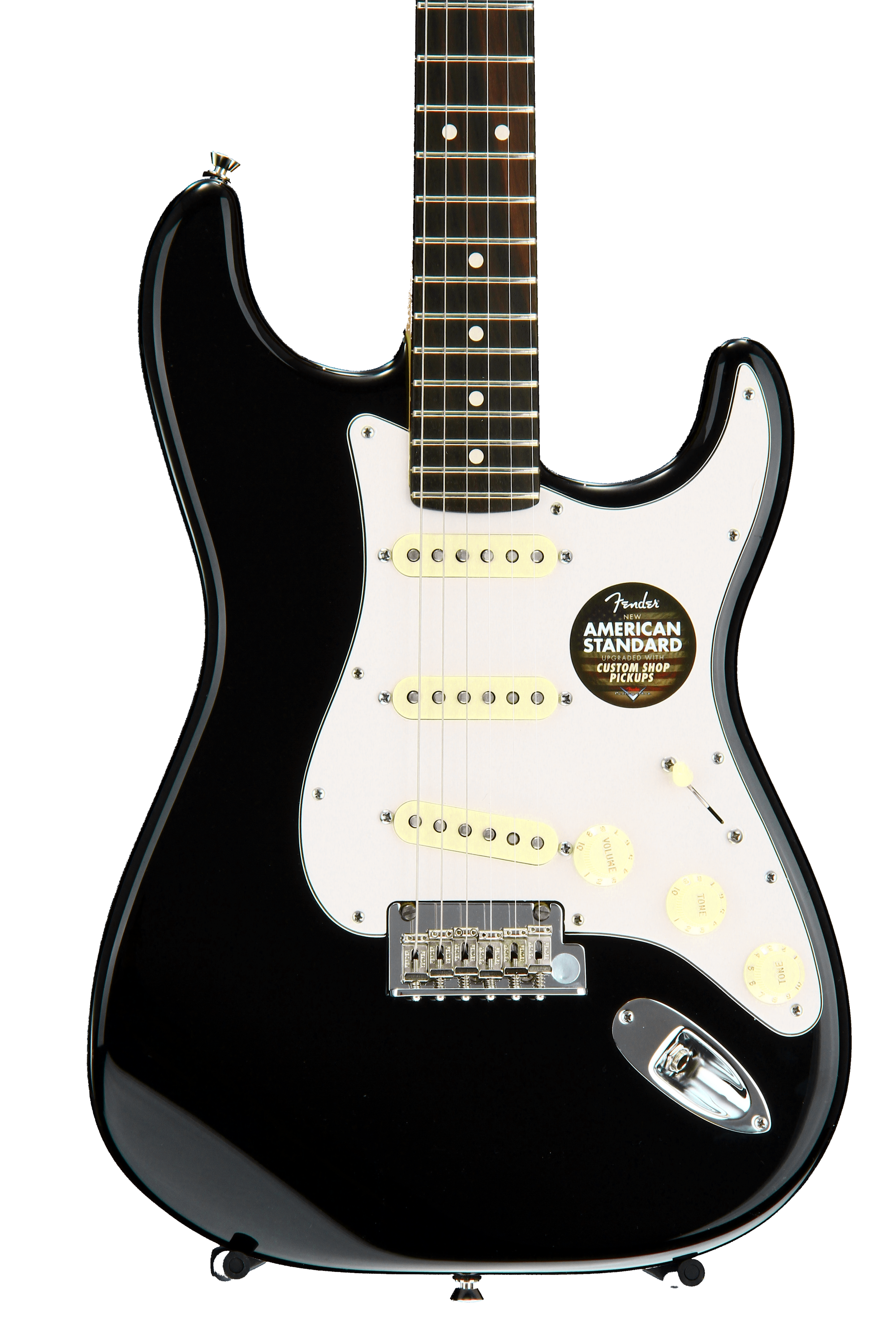 Emerson Custom 5-way Blender Prewired Kit for Fender Stratocasters