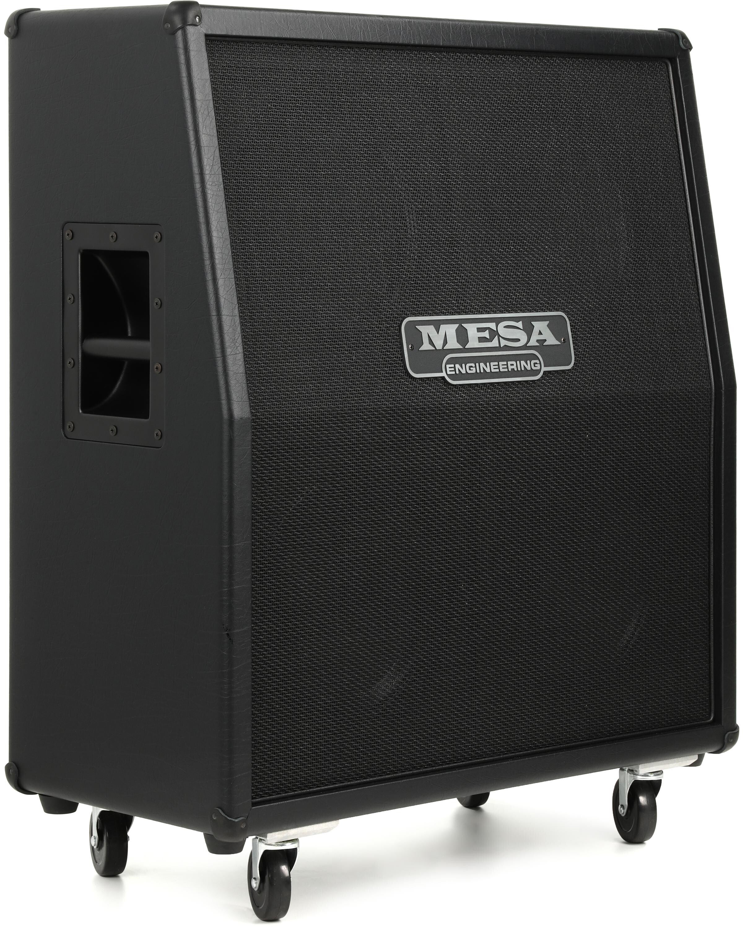 Mesa/Boogie Road King 4x12