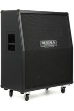 Photo of Mesa/Boogie Road King 4x12" 300-watt Angled Extension Cabinet