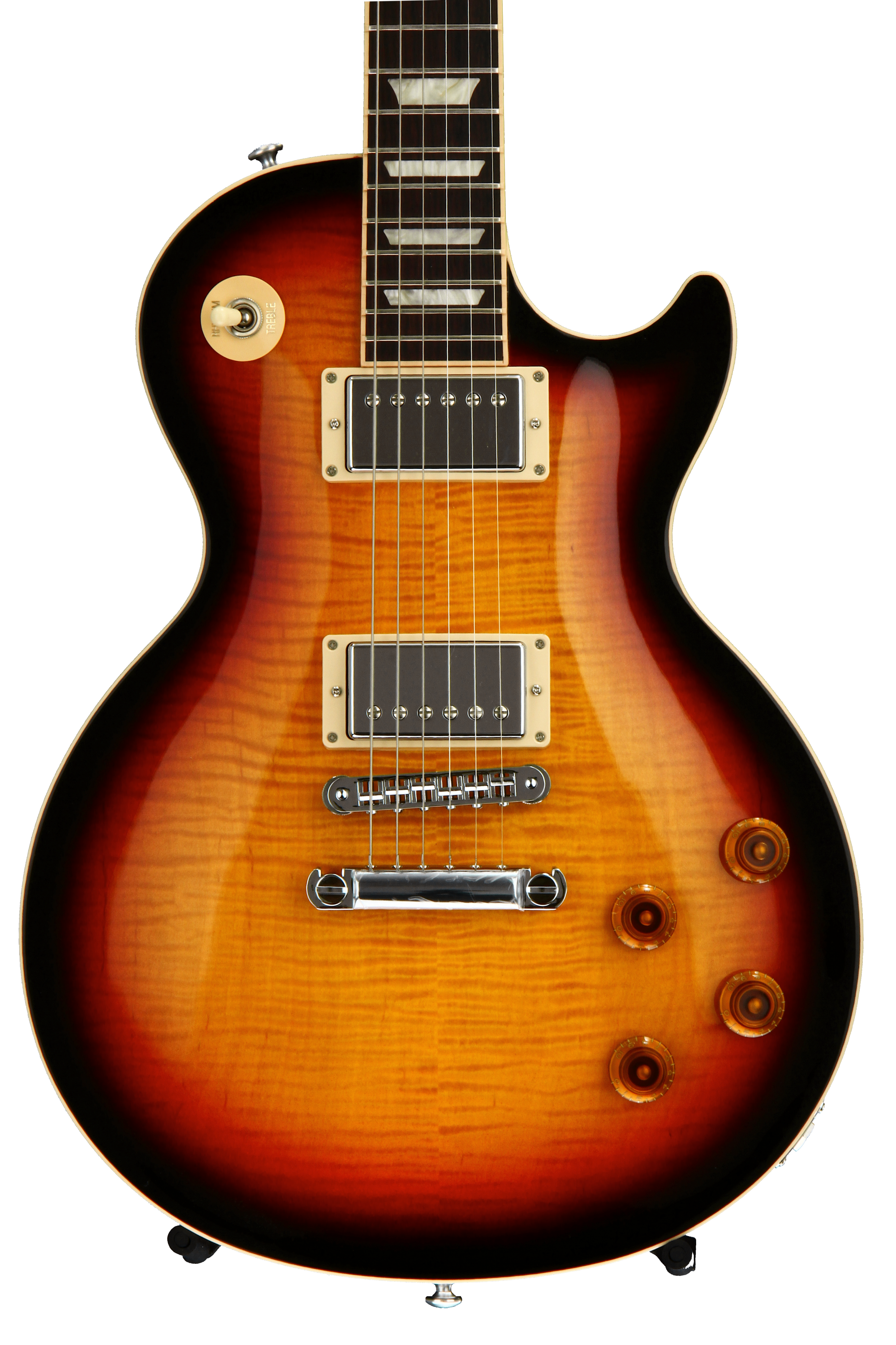 ギター Gibson USA Les Paul Standard 2016 Gibson USA Les Paul Standard 2016 LB Good Condition Safe
