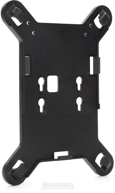 Kelly Concepts Kelly SHU FLATZ System for Shure Beta 91 / 91A