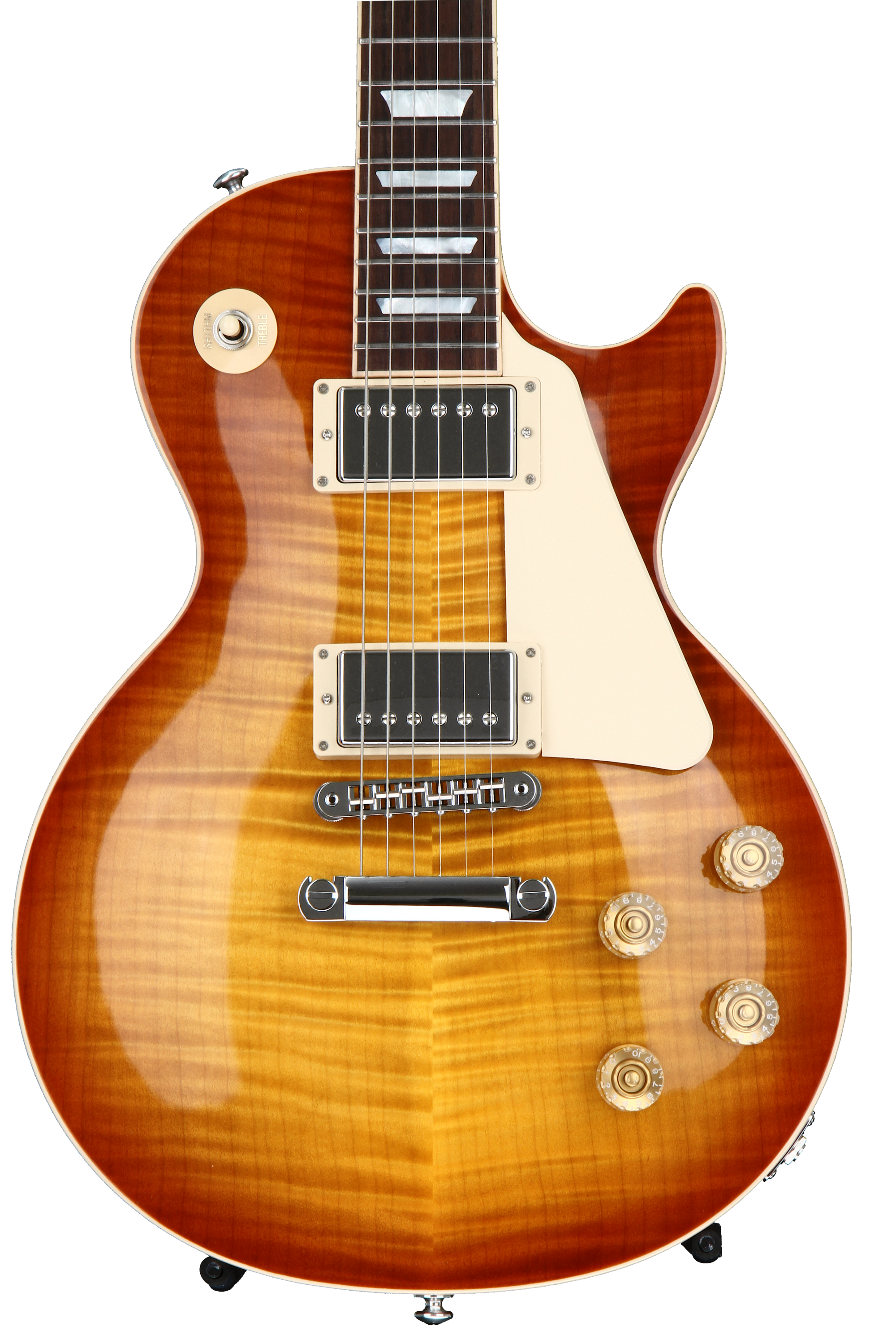 ギブソン レスポール Gibson Les Paul Standard 2016 Gibson Les Paul Standard 2016, High Performance - Light Burst