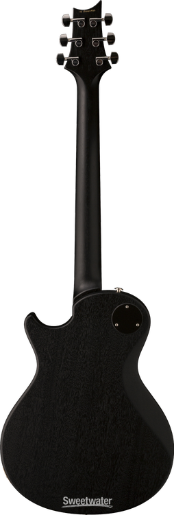 PRS S2 Singlecut USA製 PRS S2 Satin Singlecut Standard - Charcoal | Sweetwater