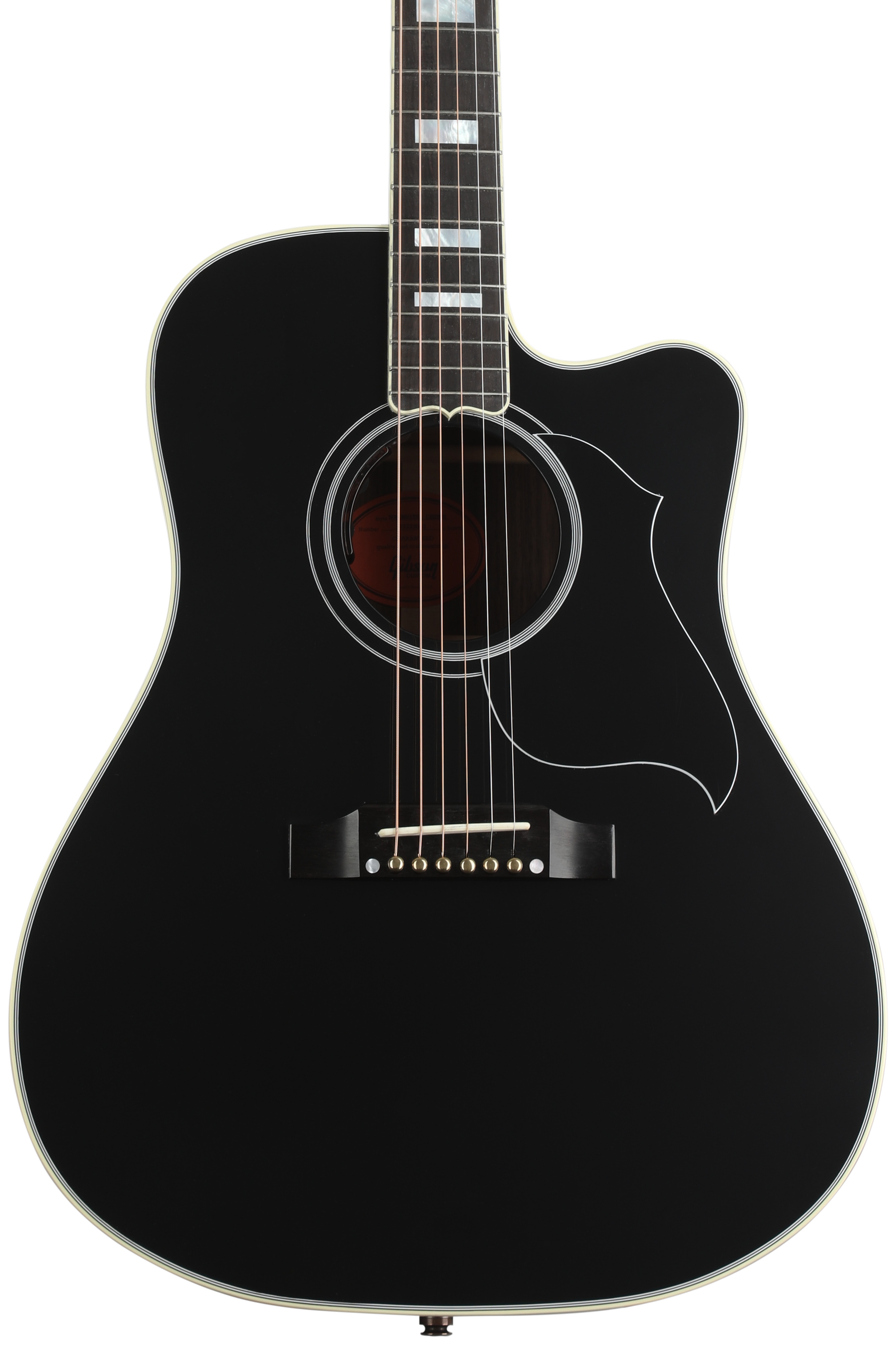 Gibson Acoustic J-200 Custom Montana Gold Montana Rose - Montana