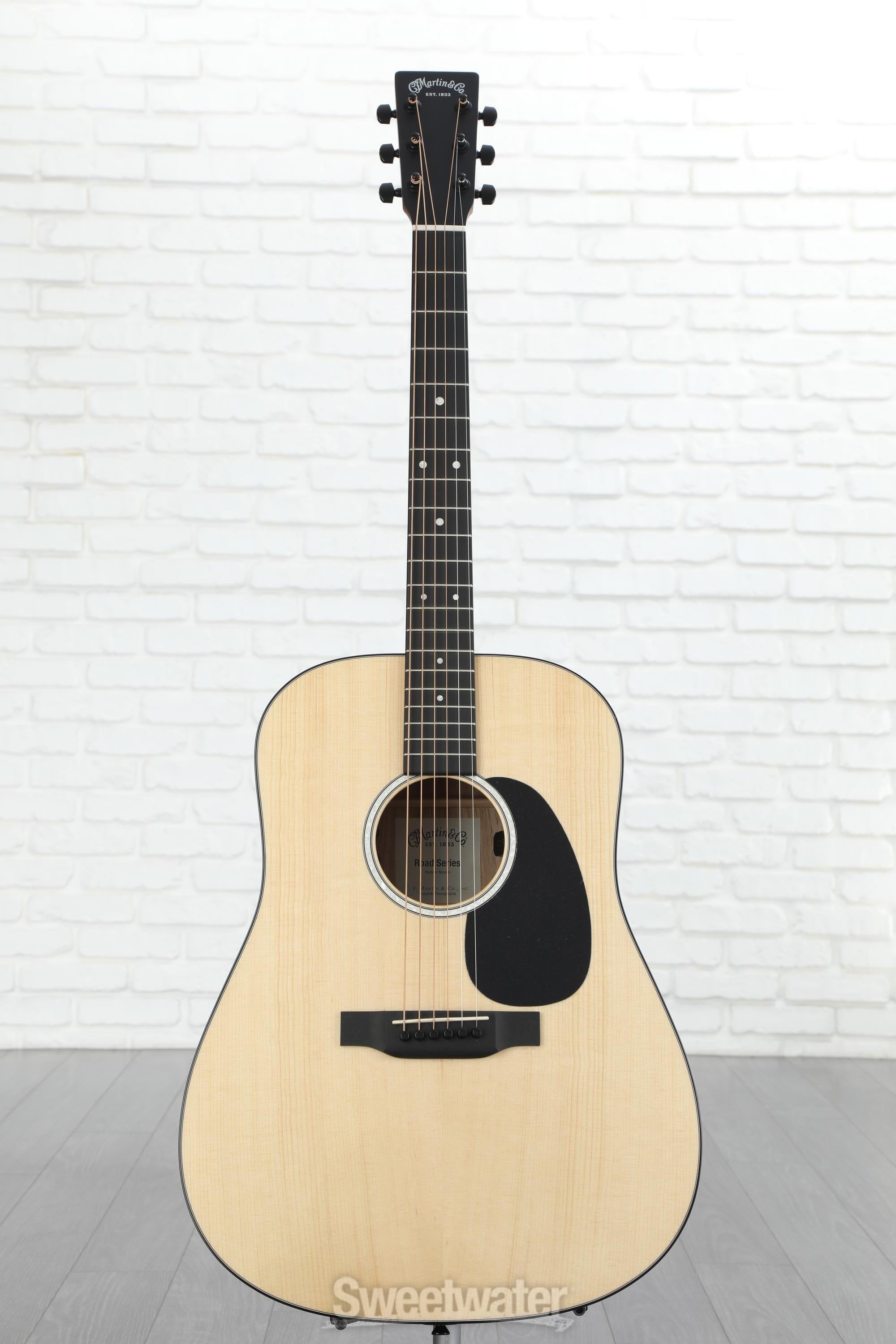 Martin d 12 e best sale