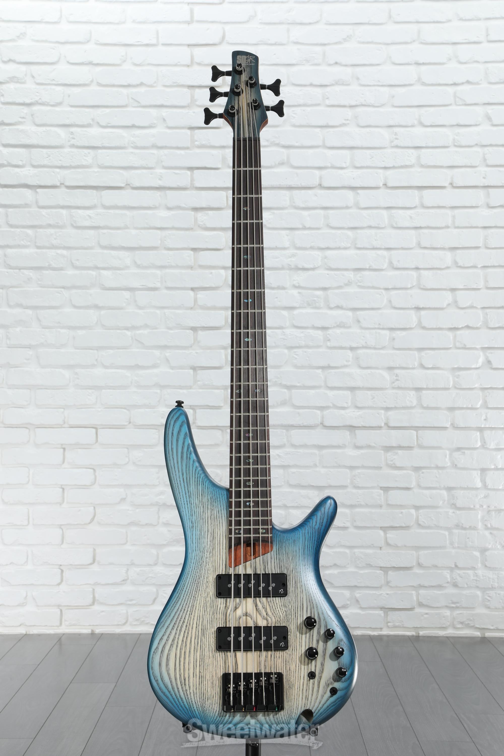 ベース Ibanez SR605 SR605 | Ibanez Wiki | Fandom