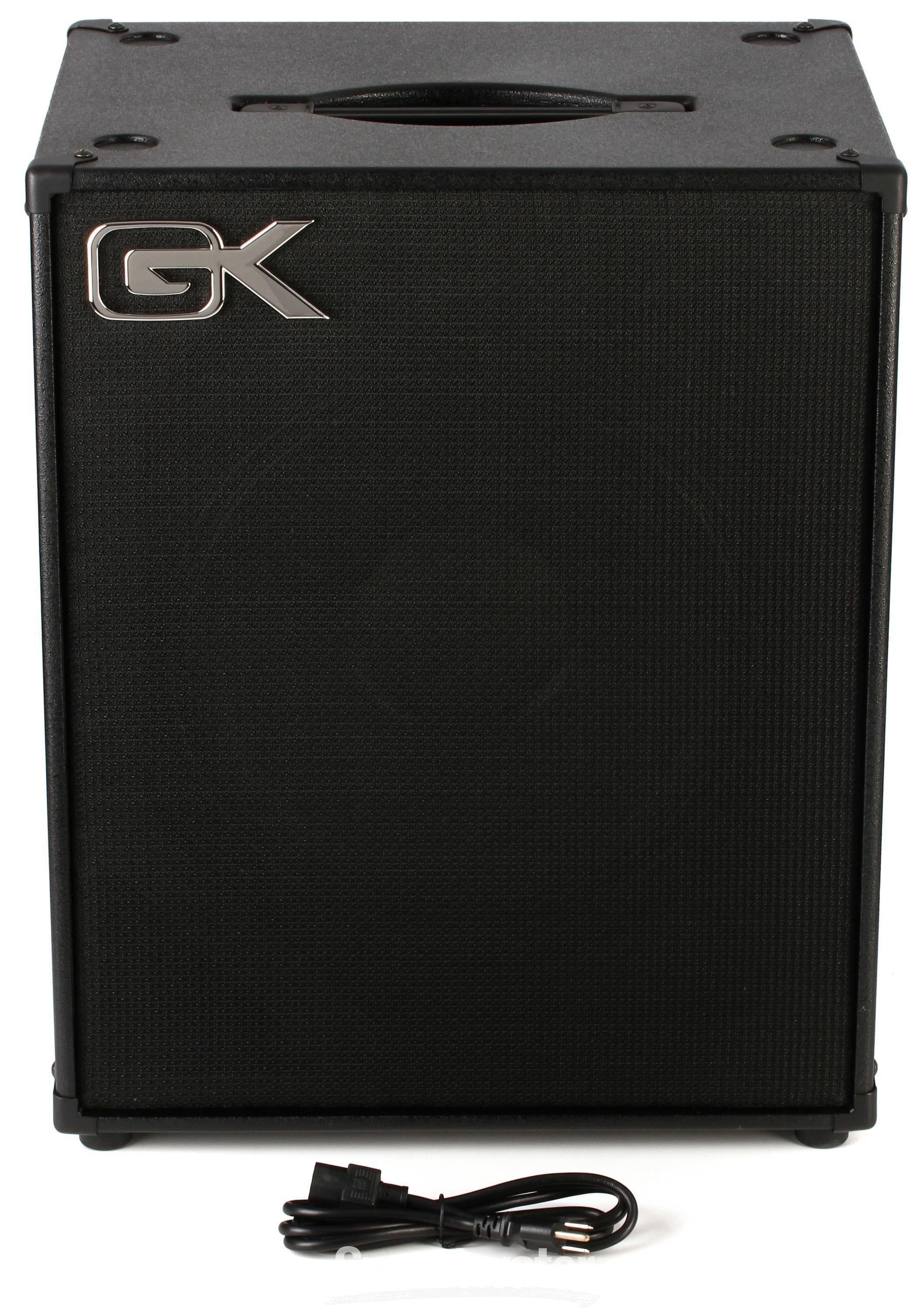 Gallien-Krueger 115MBP 1x15