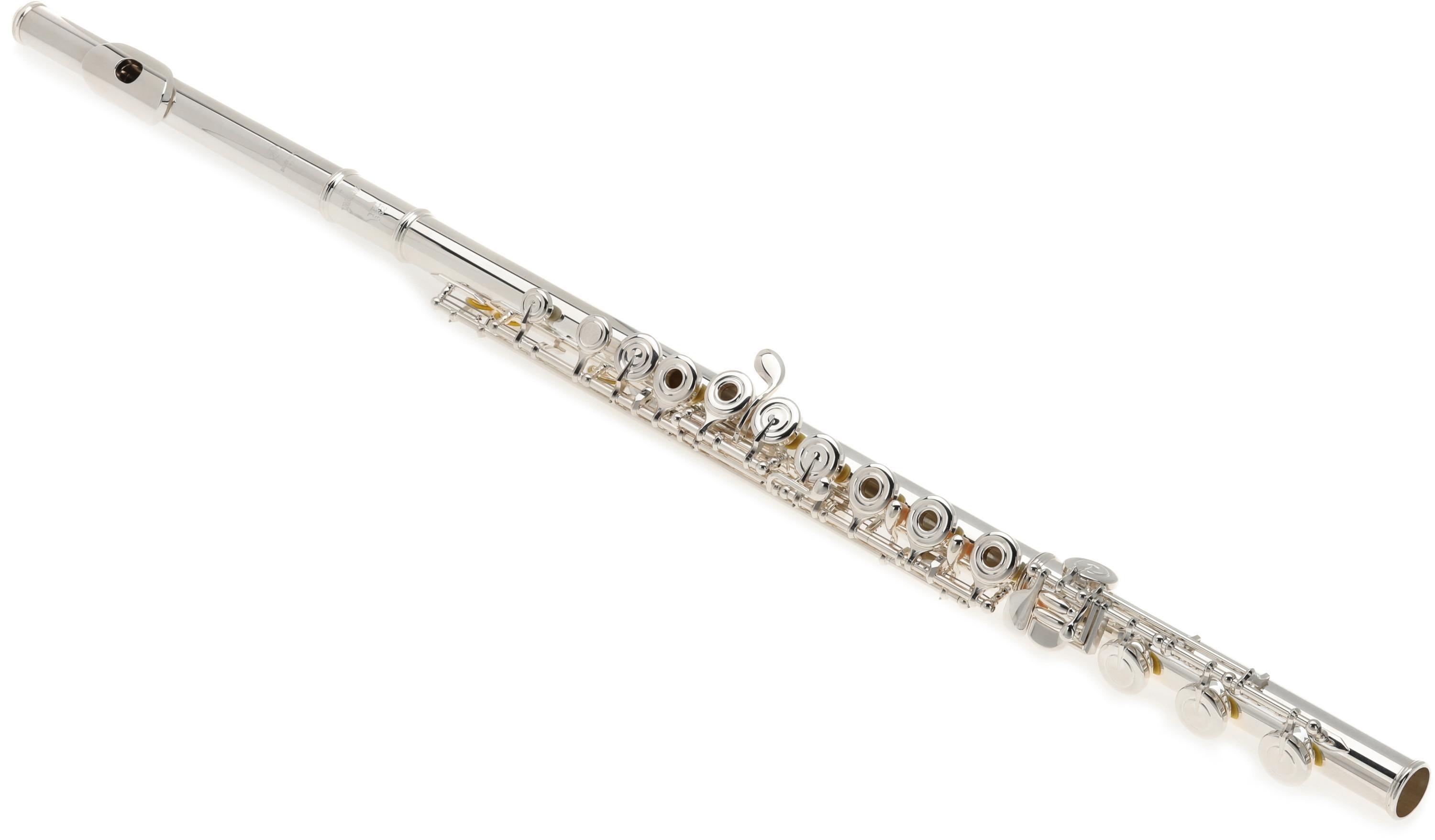 Photo of Yamaha YFL-362H Intermediate Flute