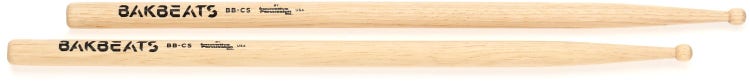 Innovative Percussion Bakbeats Concert Snare Drum Sticks