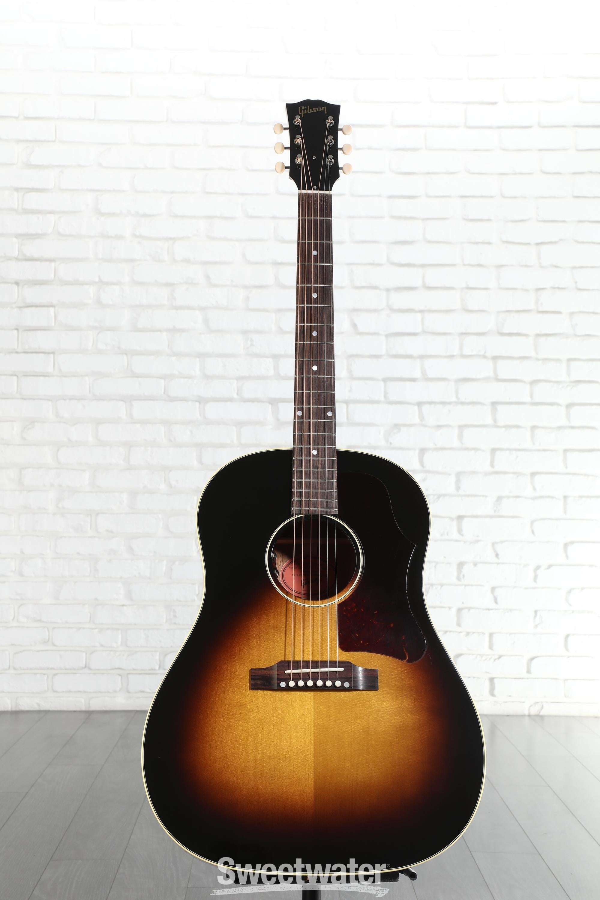 Gibson Acoustic '50s J-45 Original Acoustic-electric Guitar