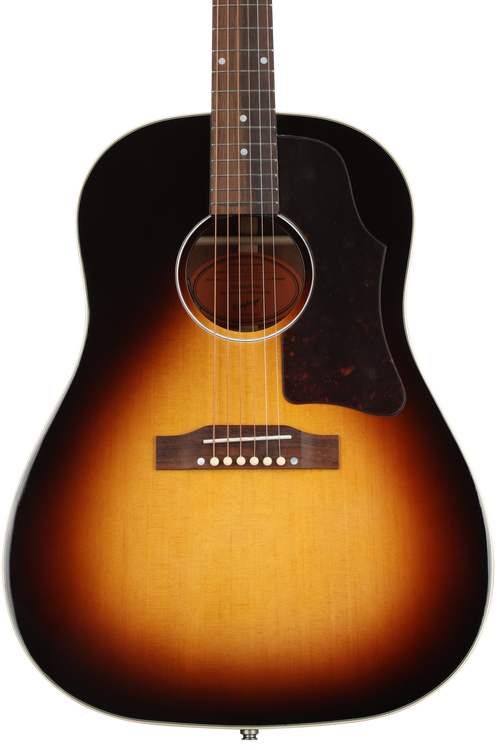 Epiphone Slash J-45 Acoustic Guitar - November Burst