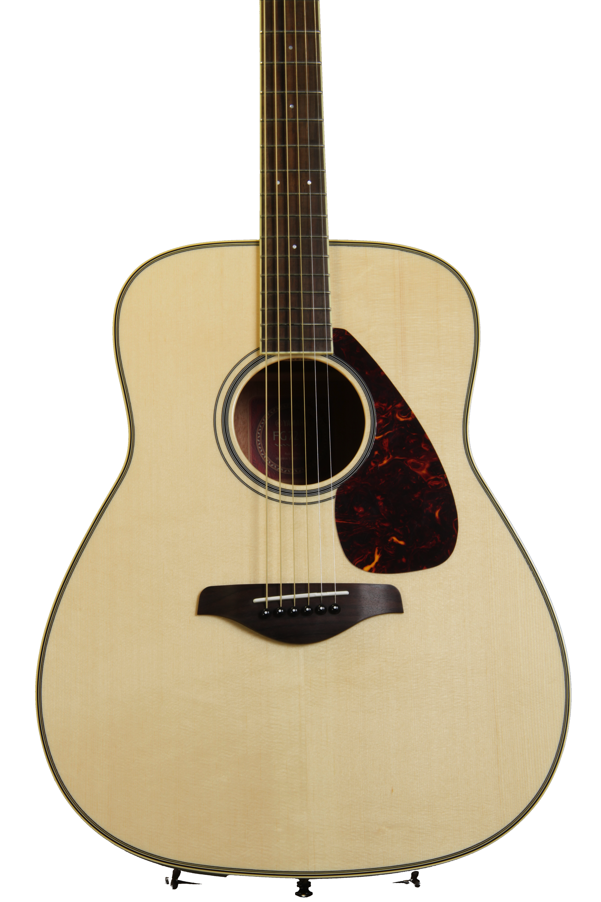 YAMAHA '14 FG720S – 京町家のギターショップ ライトニン