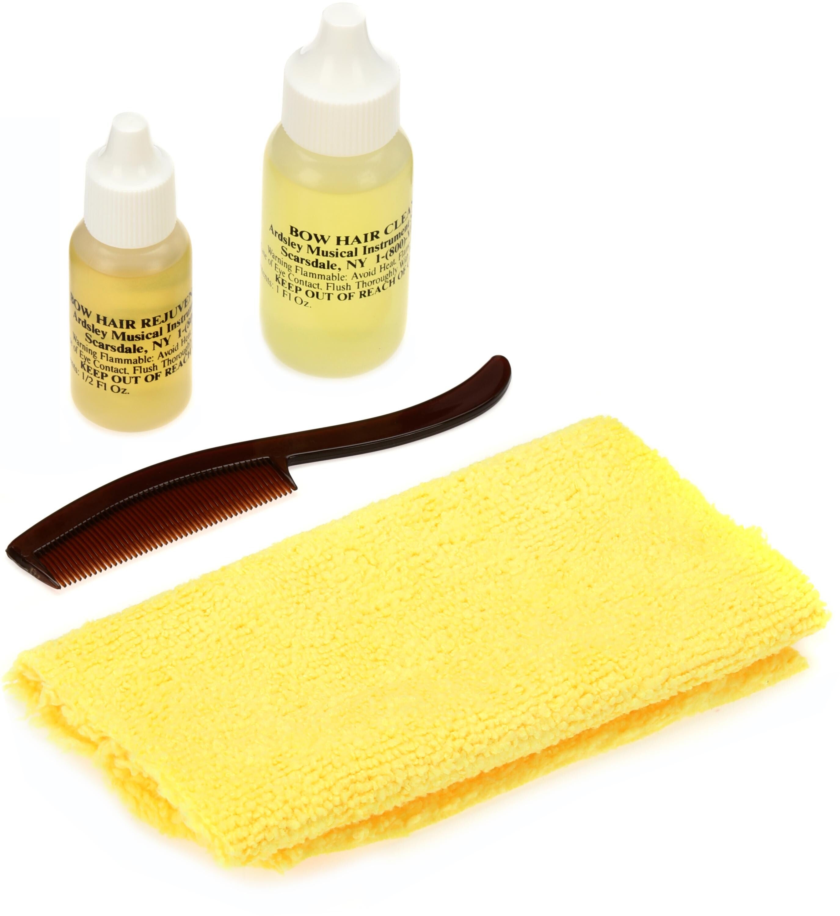 Photo of Ardsley Bow Hair Rejuvenation Kit