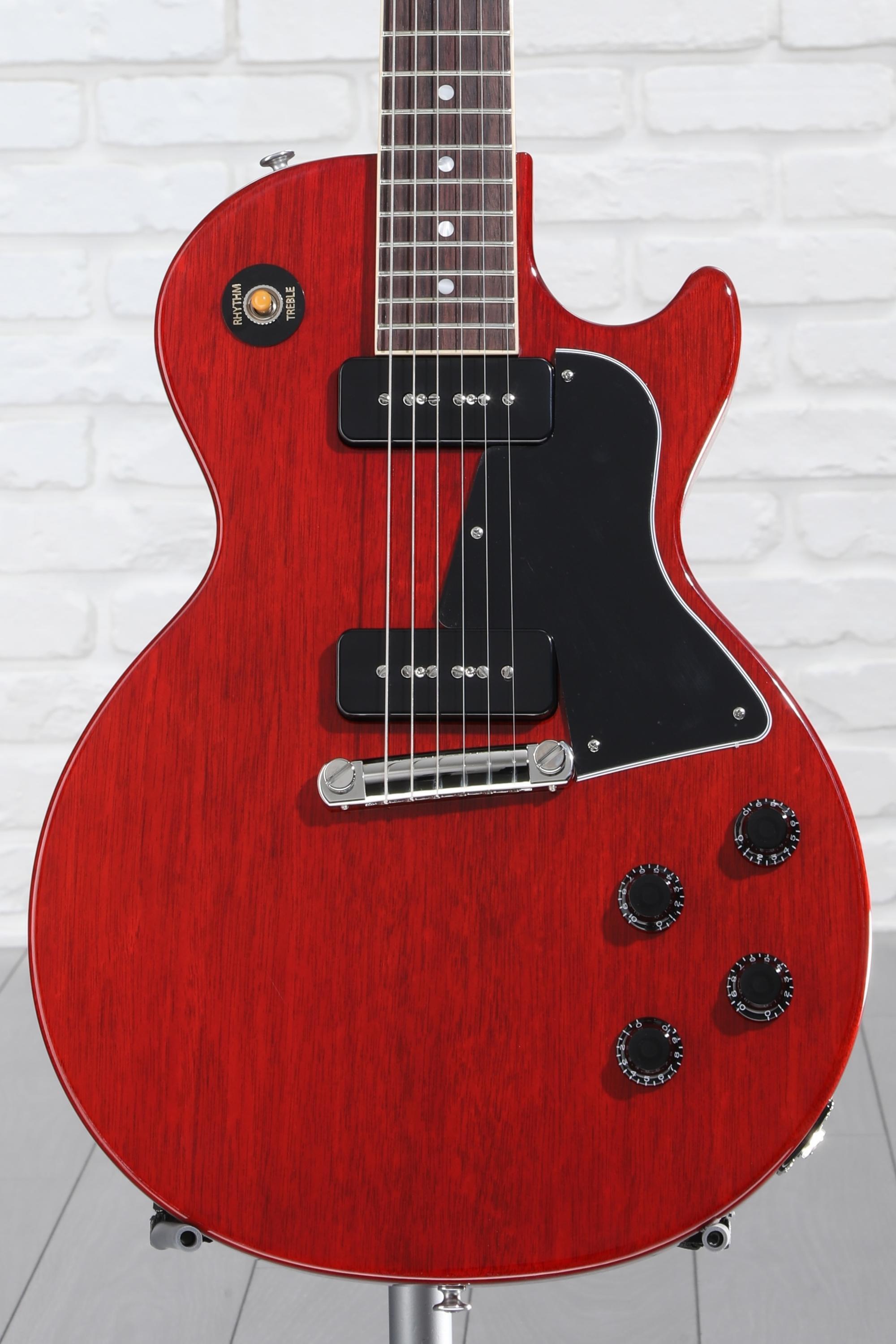 Gibson Les Paul Special - Vintage Cherry | Sweetwater