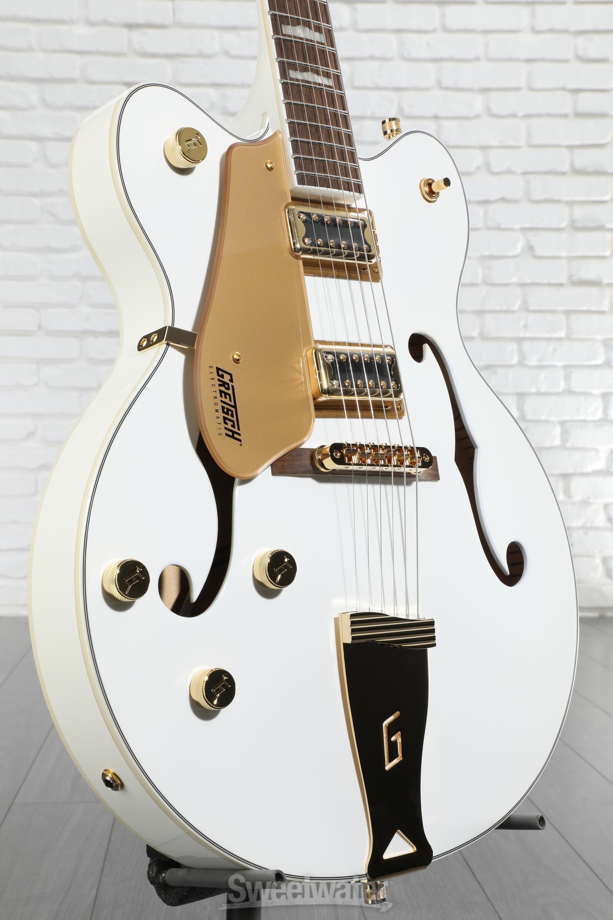 【極美品】 Gretsch G5222 Electromatic DB LH Gretsch G5422GLH Electromatic Classic Hollowbody Double-Cut Left