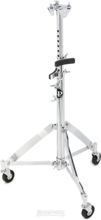 Latin Percussion Double Conga Stand