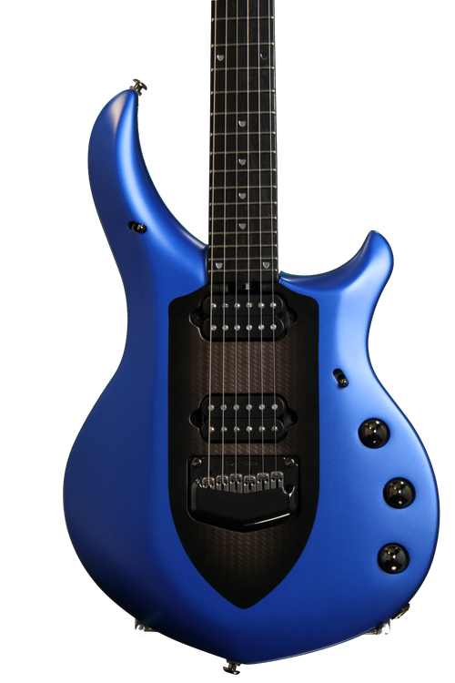 Ernie Ball Music Man John Petrucci Majesty - Siberian