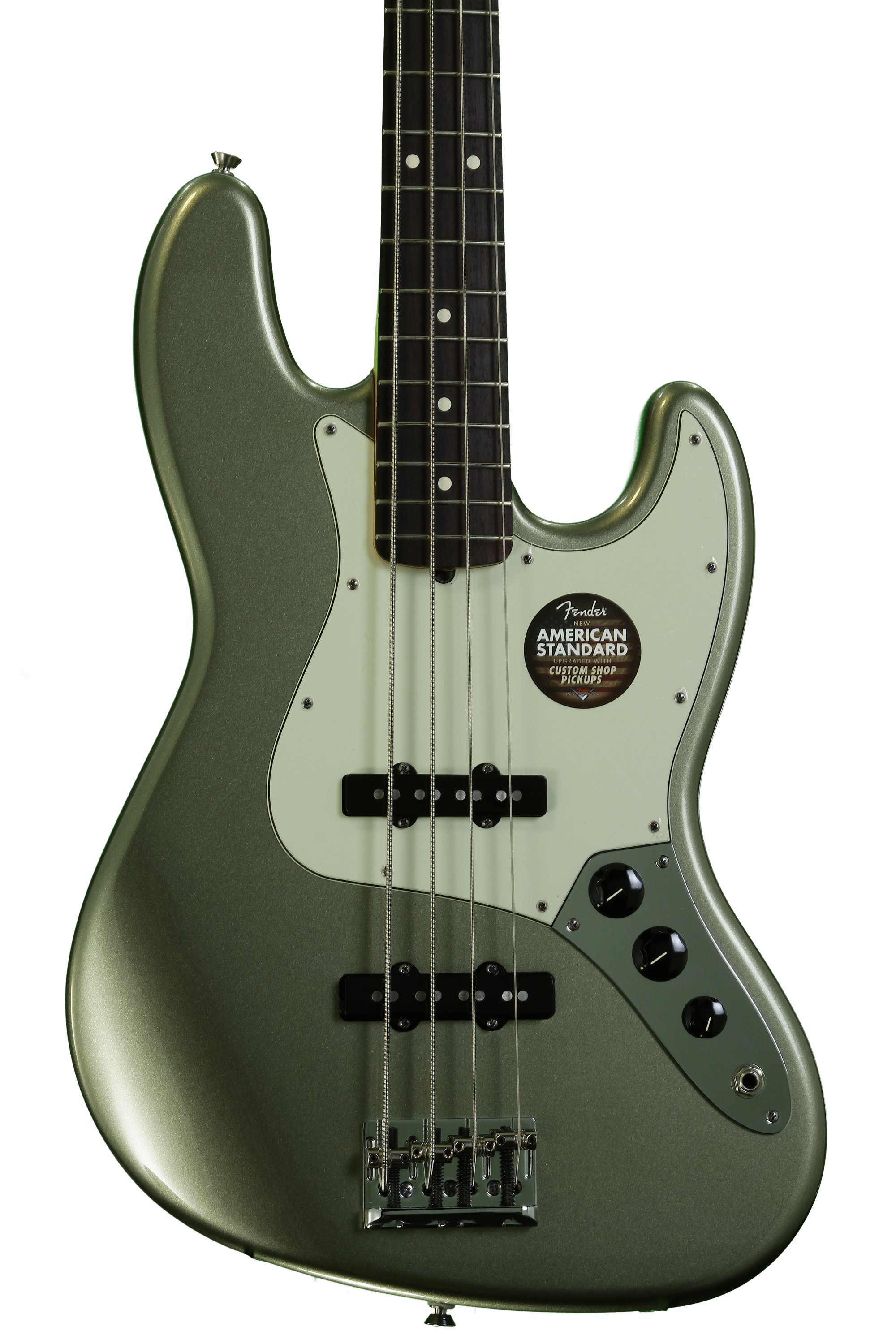 ベース Fender American Standard Jazz Bass 9a9979196csYInMAgRe10gzvwAKPfL