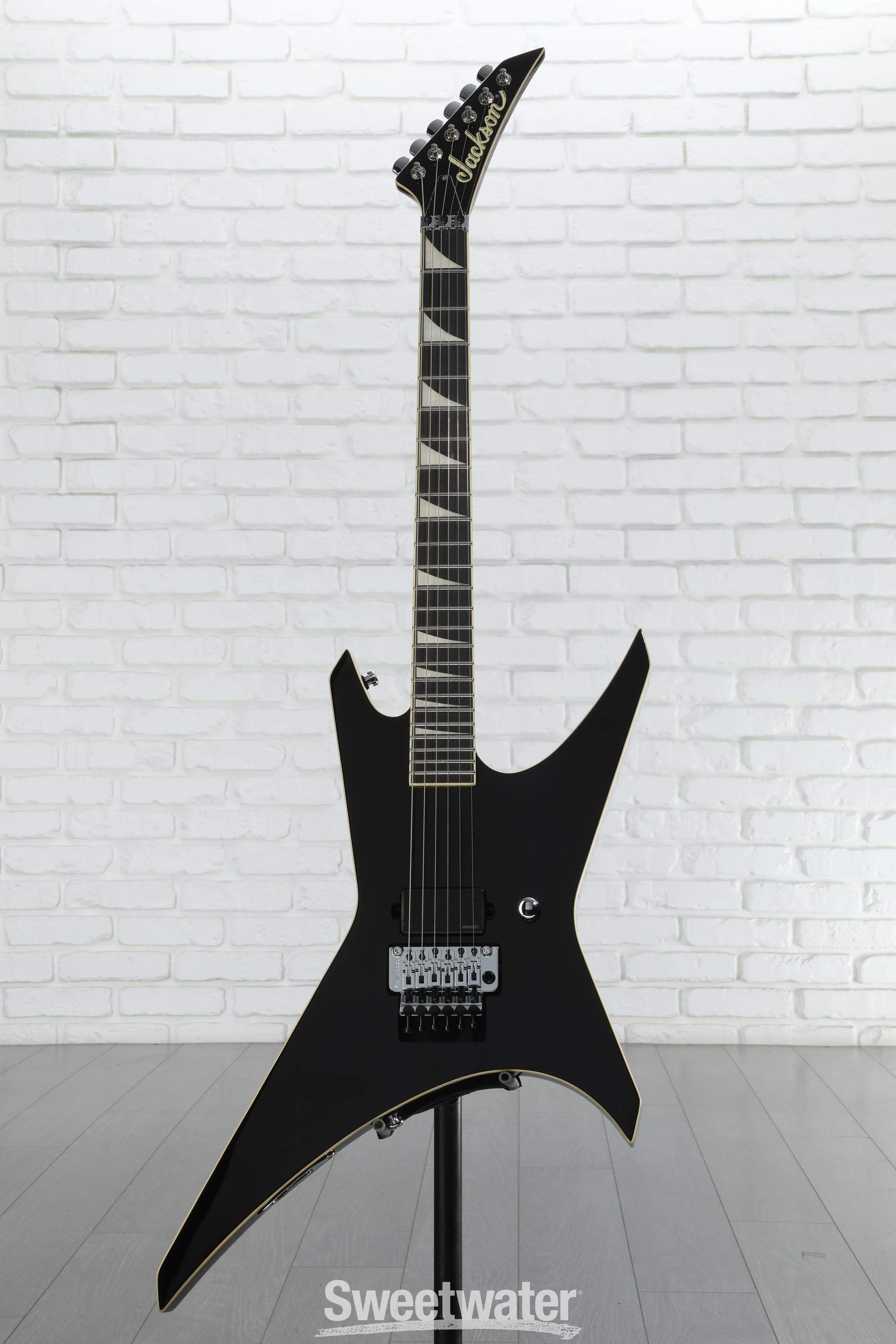 2013年製【Epiphone|Traditional PRO】WR Jackson Limited Edition Pro Plus Series Pure Metal Warrior