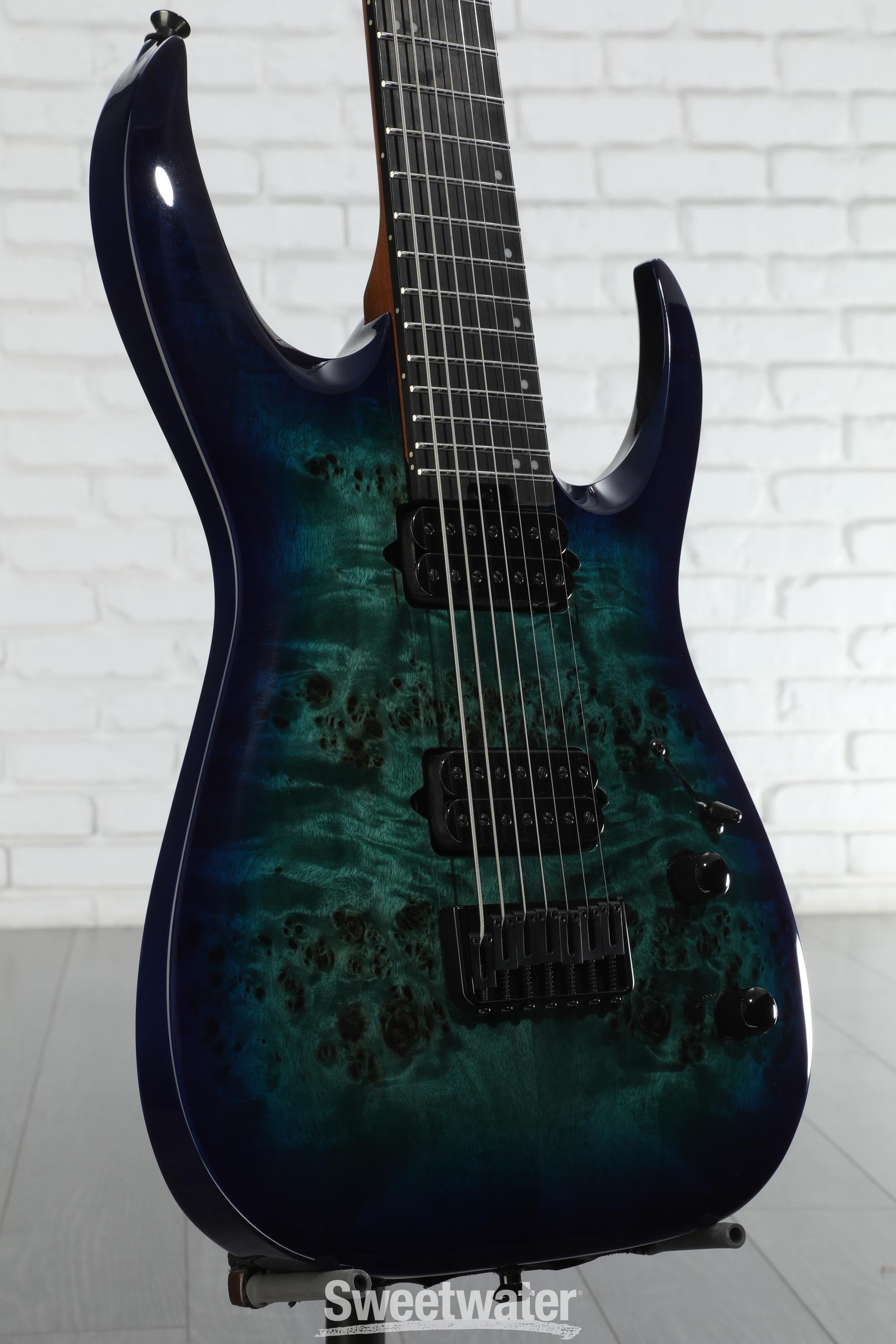Jackson Pro Plus Signature Misha Mansoor Juggernaut HT7P 7