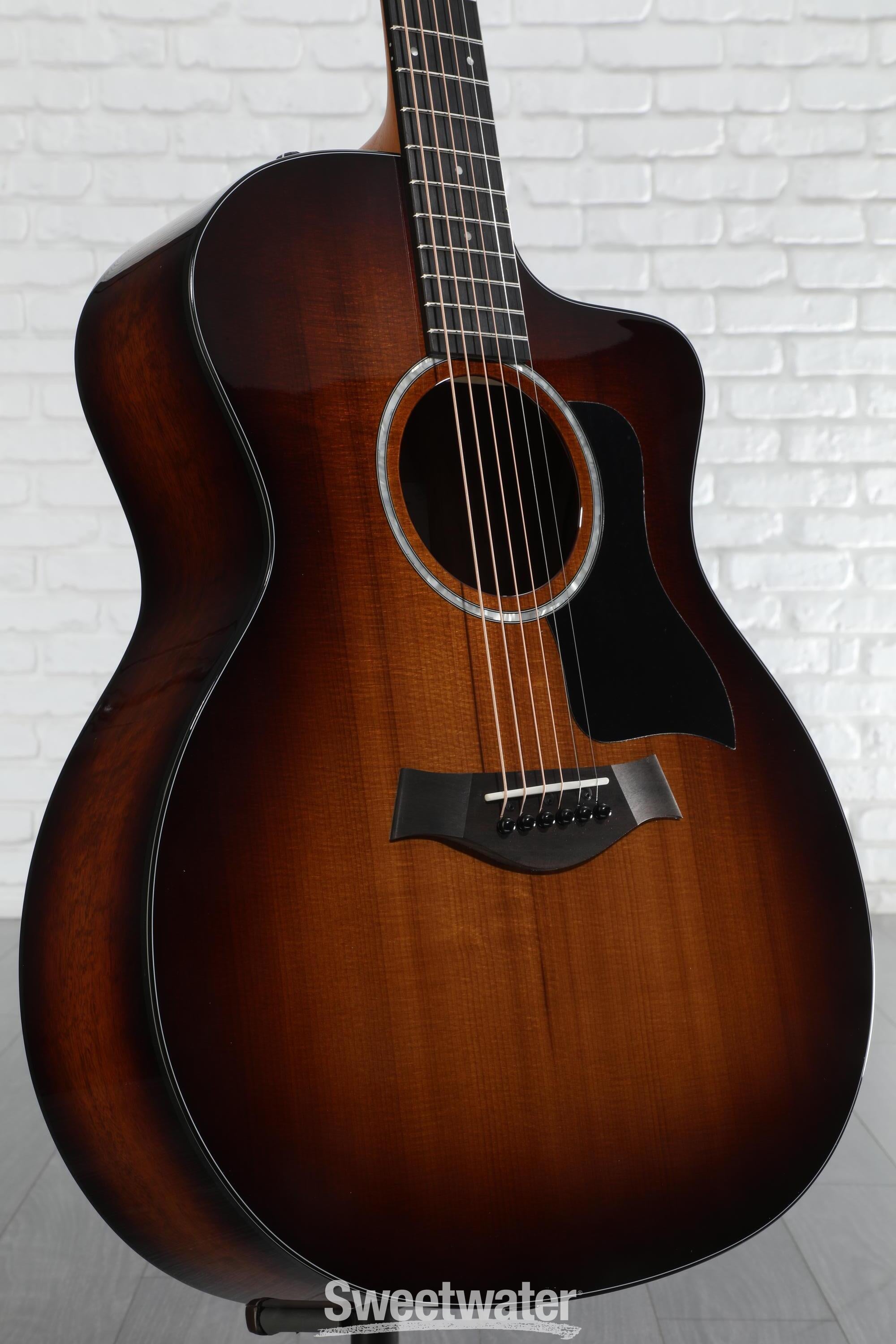 Taylor 214CE エレアコ （管理ヤオ） Taylor 214CE エレアコ （管理ヤオ）
