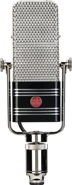 AEA R44CX Ribbon Microphone