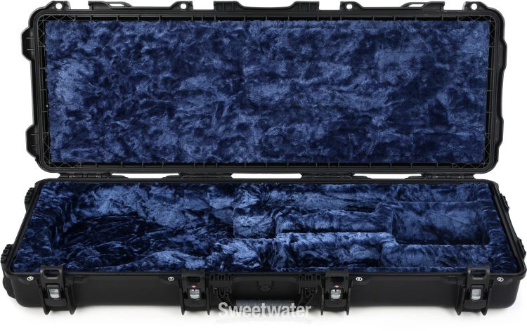 Gator GWP-PRS Titan Series Waterproof Case for PRS Electric Guitars