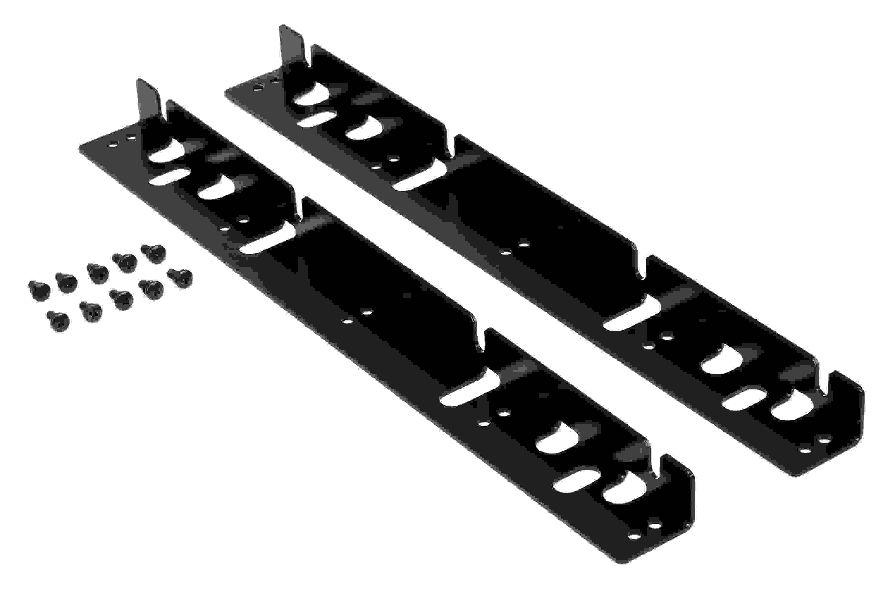 Yamaha Rack Mount Kit for LS9-16 / DM1000 / 01V96 / QL1 | Sweetwater