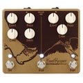 Photo of EarthQuaker Devices Hoof Reaper V2 Dual Fuzz Pedal