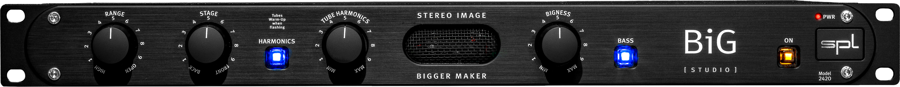 BBE 362 Sonic Maximizer | Sweetwater