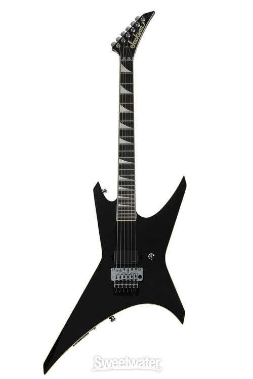 GROVER JACKSON WARRIOR エレキギター Amazon.com: Jackson JS Series Warrior JS32 - Snow White