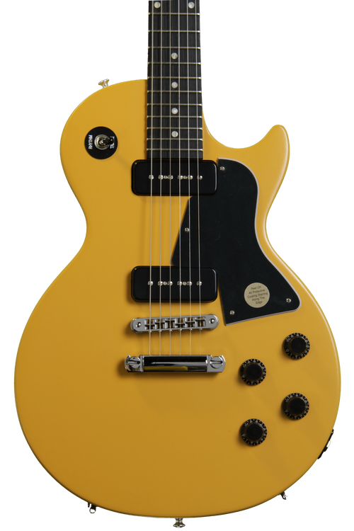 Gibson Les Paul Junior Special | Sweetwater Gibson Les Paul Junior Special | Sweetwater