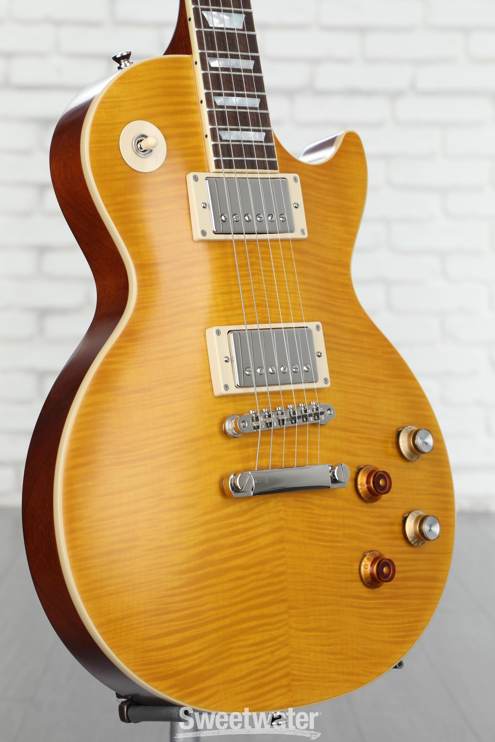 ギター Epiphone Kirk Hammett (Greeny Burst) Kirk Hammett 