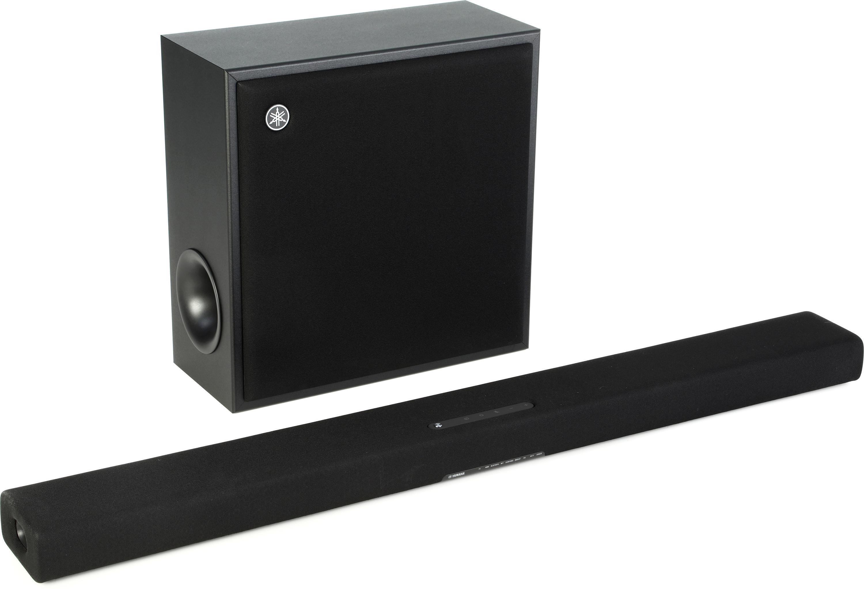 Sennheiser Ambeo Soundbar Mini | Sweetwater