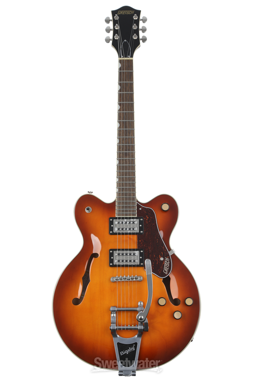 Gretsch G2622T Streamliner Center Block Double-Cut Electric