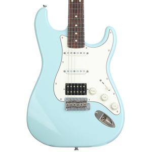 Xotic XSC-2 California Classic Electric Guitar - Sonic Blue Xotic XSC-2 California Classic Electric Guitar - Sonic Blue