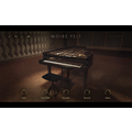 Photo of Native Instruments Noire Nils Frahm Grand Piano Software Instrument