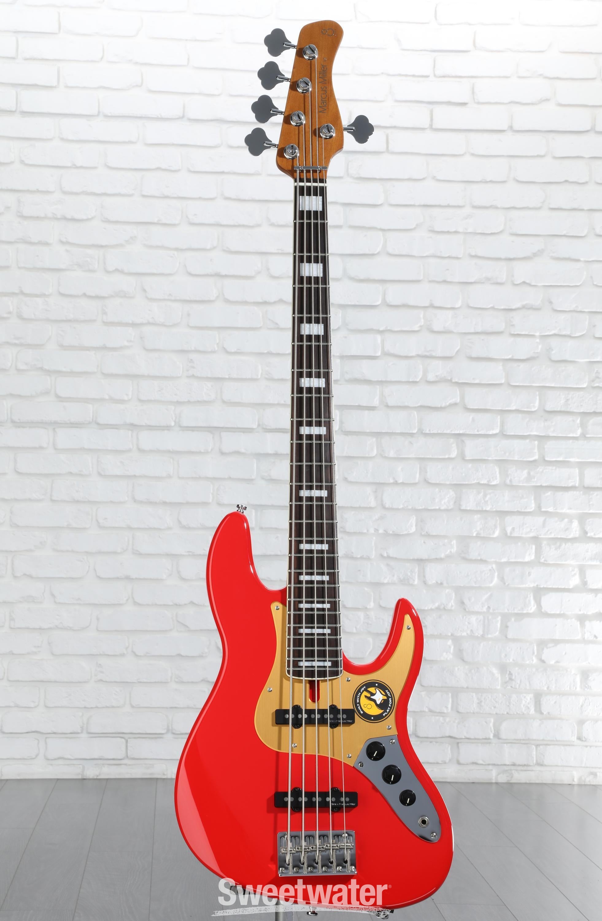 ベース Sire Marcus Miller V5-24 5st Sire Marcus Miller V5-24 5-String LH or FL