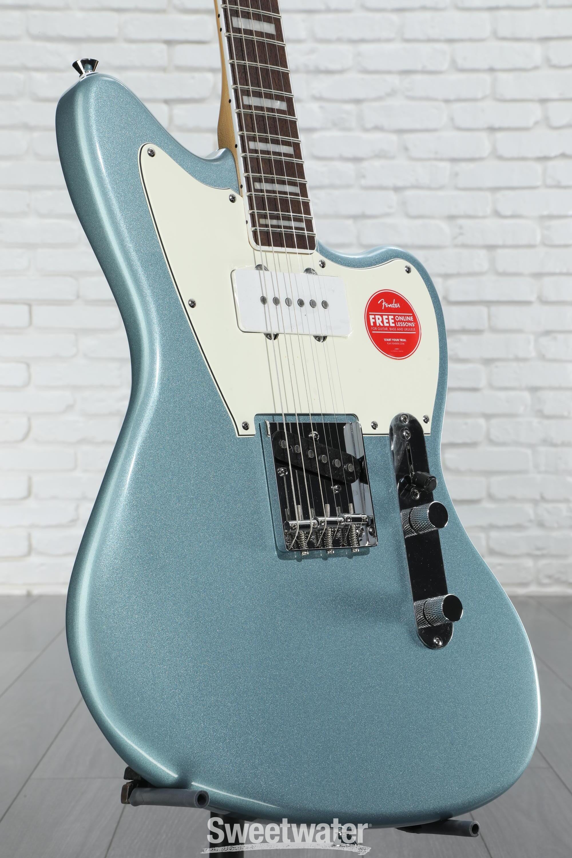 Limited Edition Paranormal Offset Telecaster® SJ – Fender
