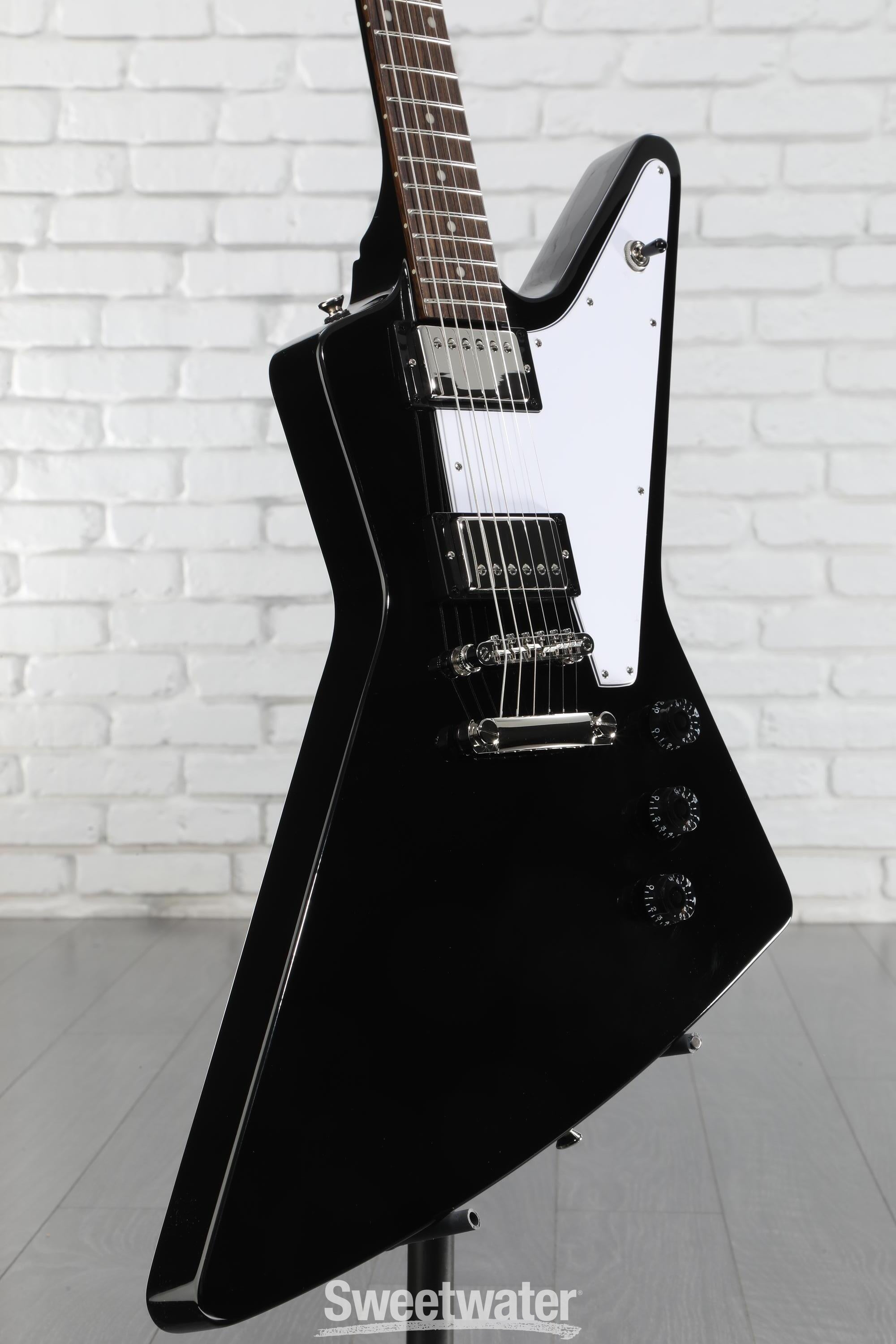 Epiphone by Gibson プロフェシー エクスプローラー ギブソン Epiphone Explorer 