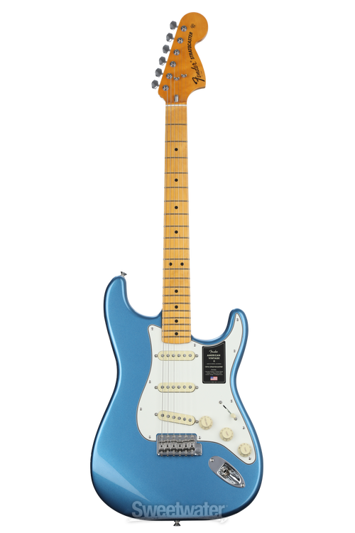 Fender American Vintage II 1973 Stratocaster Electric Guitar