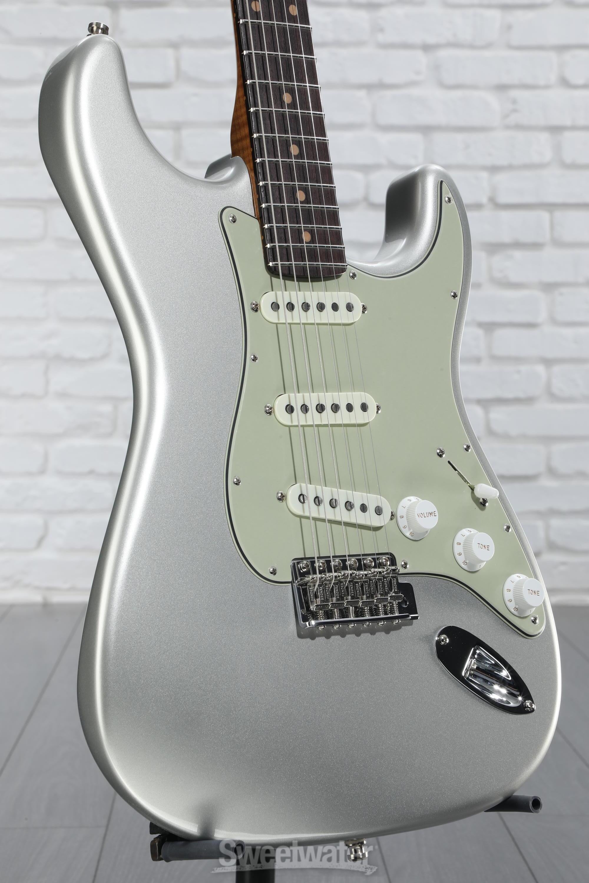 Fender Custom Shop GT11 New Old Stock Stratocaster - Inca