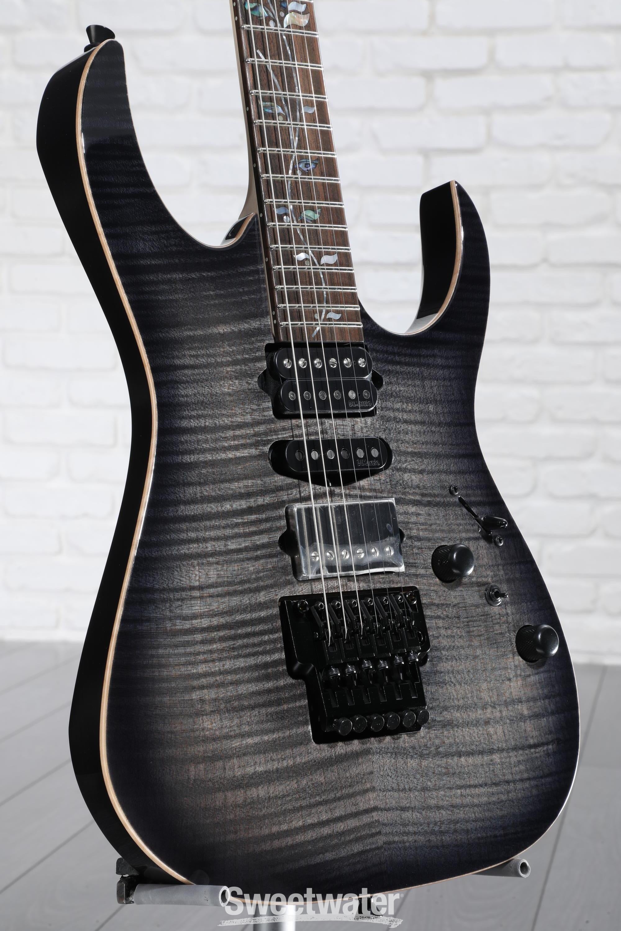 Ibanez Limited finnesse J Custom RG