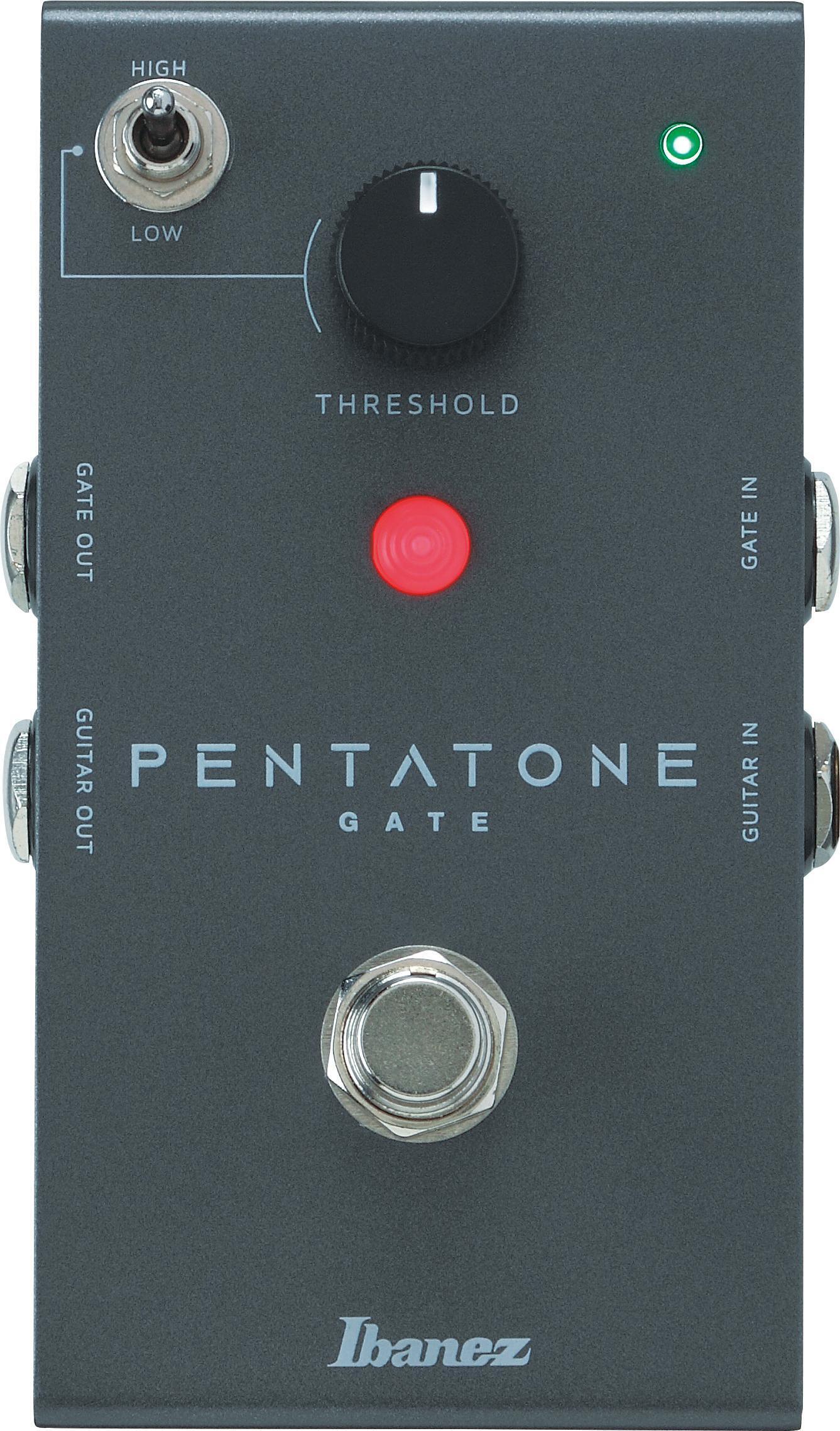 Guitar gate deals pedal