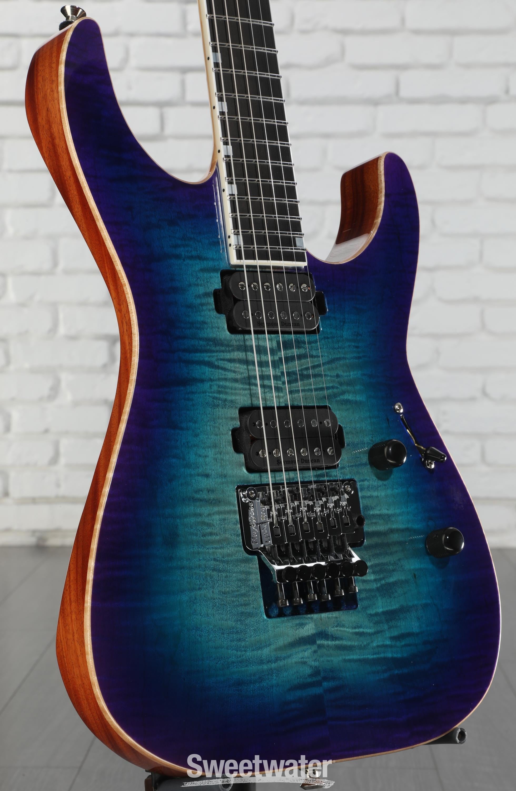 ギター EQD Plumes limited EarthQuaker Devices Plumes Sonic Blue ※EQDショップ限定