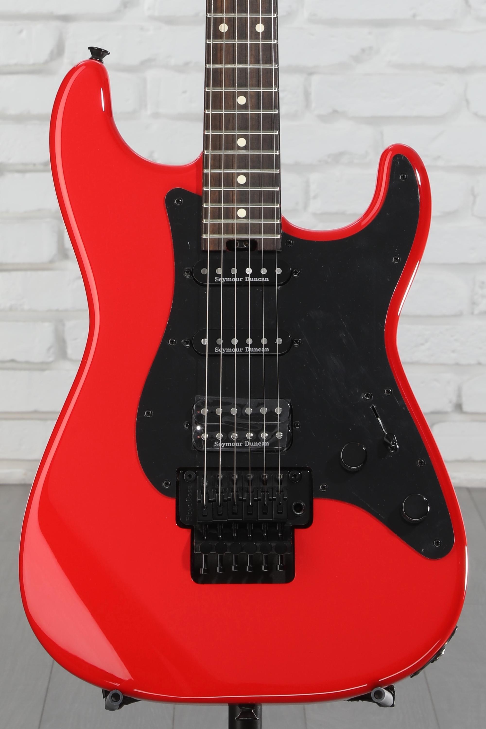 コ*ジ様 Charvel PRO-MOD SO-CAL STYLE 1 HSS So-Cal :: Pro-Mod So-Cal Style 1 HSS FR M, Maple Fingerboard