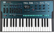 Product Image - This Item - Korg Opsix mk II Altered FM Synthesizer