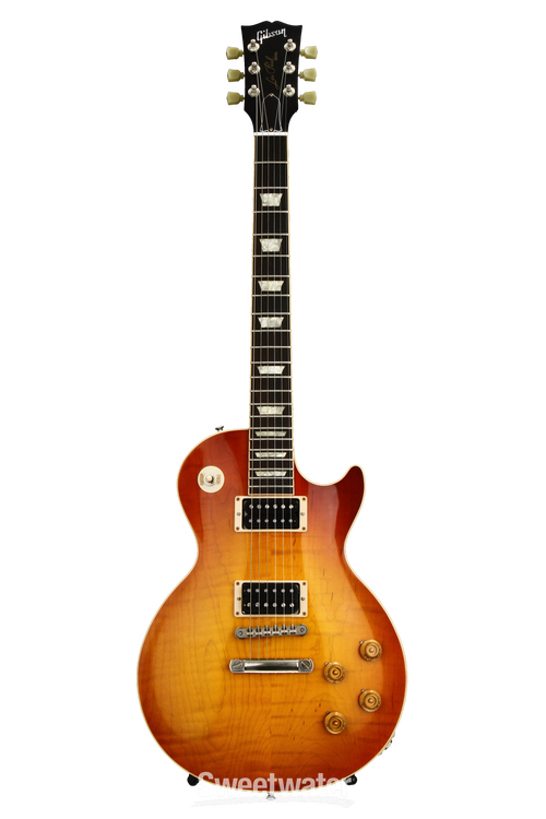 m*e様 Gibson Custom Shop LesPaul Special Gibson Custom Shop Made 2 Measure Les Paul Axcess Custom