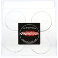 Photo of Drumdots Drumdots Original Drum Dampeners - 4-pack
